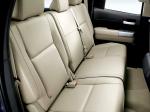 Toyota Tundra Double Cab Limited 2007 года